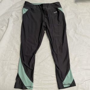 Avía workout pants XS